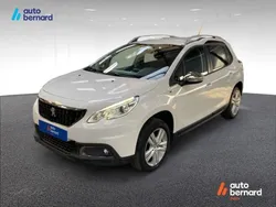 Peugeot 2008 1.2 PureTech 110ch Allure Business S&S