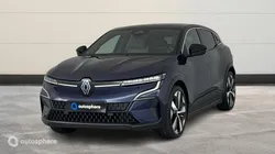 Renault Mégane E-TECH Megane E-Tech 220 ch autonomie confort GSR2 Techno