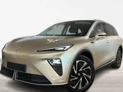 MG S5 MG  Luxury Long Range 64kWh