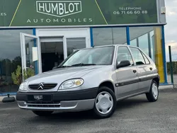 CITROEN Saxo Phase 2 1.1 i 60cv