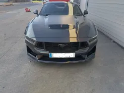 Ford Mustang Mustang Fastback 5.0 Ti-VCT Dark Horse Dark Horse