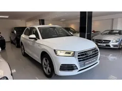 Audi Q5 35 TDI S line quattro-ultra S tronic 120kW