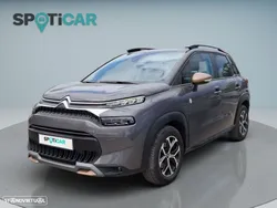 Citroën C3 Aircross 1.2 PureTech Feel