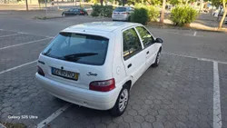 Citroën Saxo 1.1 2001 km62000