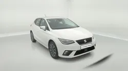SEAT Ibiza 1.0 TSI 95 ch S/S BVM5 Copa