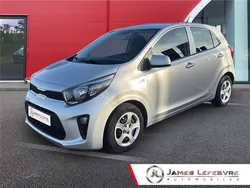 Kia Picanto III 1.0 DPI 67CH BVM5 Active