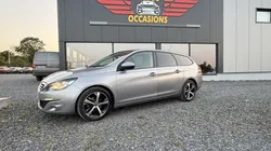 Peugeot 308 SW 1.6 BLUEHDI 120CH S&S ALLURE BUSINESS EAT6
