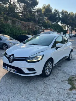 Renault Clio 4 1.5DCI 90cv bva