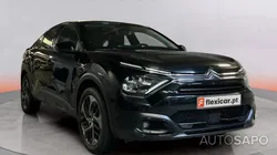 Citroen C4 1.2 PureTech Feel Pack de 2022