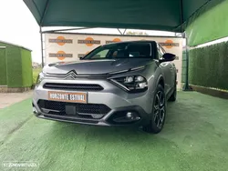 Citroën e-C4 50 kWh Feel