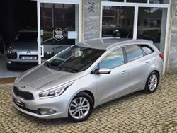 Kia Ceed 1.6 CRDi