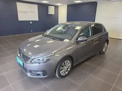 PEUGEOT 308 1.2 PureTech 130ch S&S EAT6 Allure