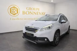 Peugeot 2008 1.2 PURETECH 110CH CROSSWAY S&S