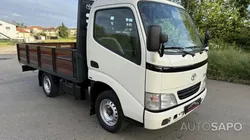 Toyota Dyna 3.0 D-4D S CS 30.23 de 2007