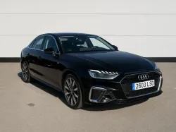Audi A4 2.0 35 TFSI S LINE MHEV 150 4P