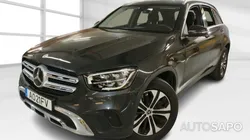 Mercedes-Benz Classe GLC de 2022