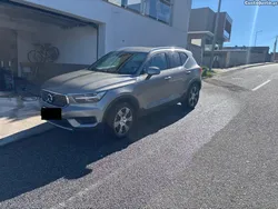 Volvo XC40 1.5 T2 Inscription Geartronic