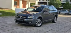 VW Golf Style