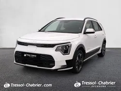 KIA Niro EV Electrique 204 ch Active