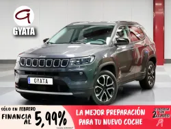 JEEP Compass 1.5 MHEV Longitude FWD DCT
