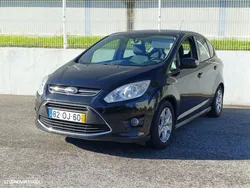 Ford C-Max 1.6 TDCi S&S Trend
