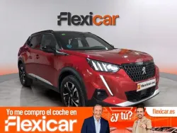 Peugeot 3008 1.2 PURETECH 96KW (130CV) GT LINE EAT8