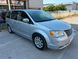 CHRYSLER GRAND VOYAGER 2.8 CRD LIMITED 114000 kms