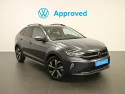 VOLKSWAGEN Taigo 1.0 TSI Más 85kW