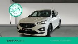 SEAT Tarraco 1.5 TSI S&S FR DSG 150