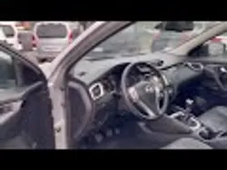 Nissan Qashqai 1.5 dCi Tekna Premium Pele