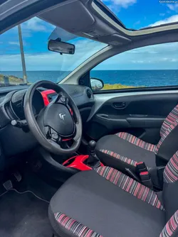 Citroën C1 C1 airscape