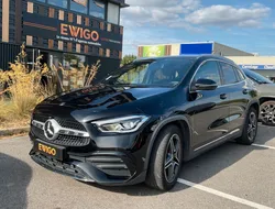 Mercedes-benz classe gla 2.0 200 d 150 amg line 8g-dct bva