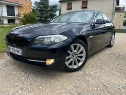 BMW 530dA Pack Luxe 245ch BVA8 F10