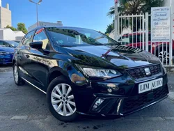 SEAT IBIZA 1.0 TSI 95 URBAN 5 Portes