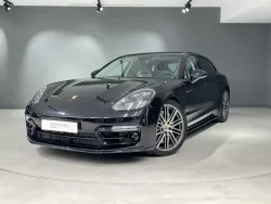 Porsche Panamera Turbo Sport Turismo