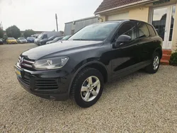 VOLKSWAGEN TOUAREG II 3.0 V6 TDI 204 cv 4Motion Carat Tiptronic BVA8