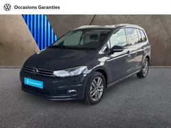 Volkswagen Touran 2.0 TDI 150ch VW Edition DSG7 7 places