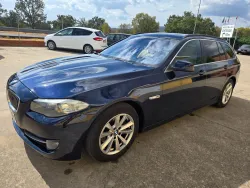 BMW Serie 5 520dA Touring