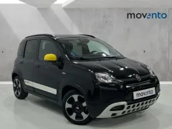 FIAT Panda 1.0 Gse Hybrid