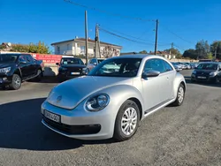 VOLKSWAGEN New Beetle II Berline 1.2 TSi 105 cv