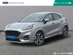 Ford Puma 1.0 Flexifuel 125ch S&S mHEV ST-Line