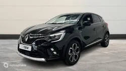 Renault Captur 1.0 TCe 90ch Techno