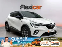 RENAULT Captur TCe Intens 74kW GLP