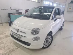 Fiat 500 1.2 Lounge S&S