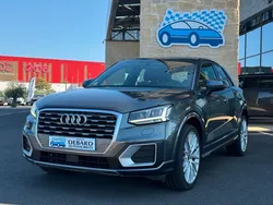 Audi Q2 35 TDI 150CH S LINE PLUS S TRONIC 7