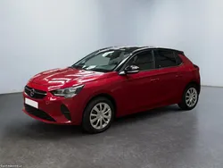 Opel Corsa e e-Edition
