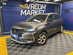 DS DS 7 Crossback 1.5L Rivoli 131ch - LED - Entretien complet - Camera de recul - Révision Faite - Pneu neuf - 2018