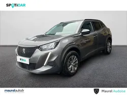 PEUGEOT 2008 PureTech 130 S&S EAT8 Style