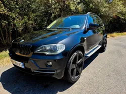 Bmw x5 3.ol x-drive pack luxe