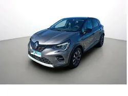 Renault Captur 1.0 TCe 90ch Evolution